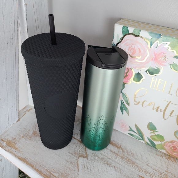 🖤🧜‍♀️🖤 STARBUCKS 🖤🧜‍♀️🖤 - Picture 3 of 4